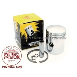 Piston deuxième côte rectification Vespa 180 SS D.62,4